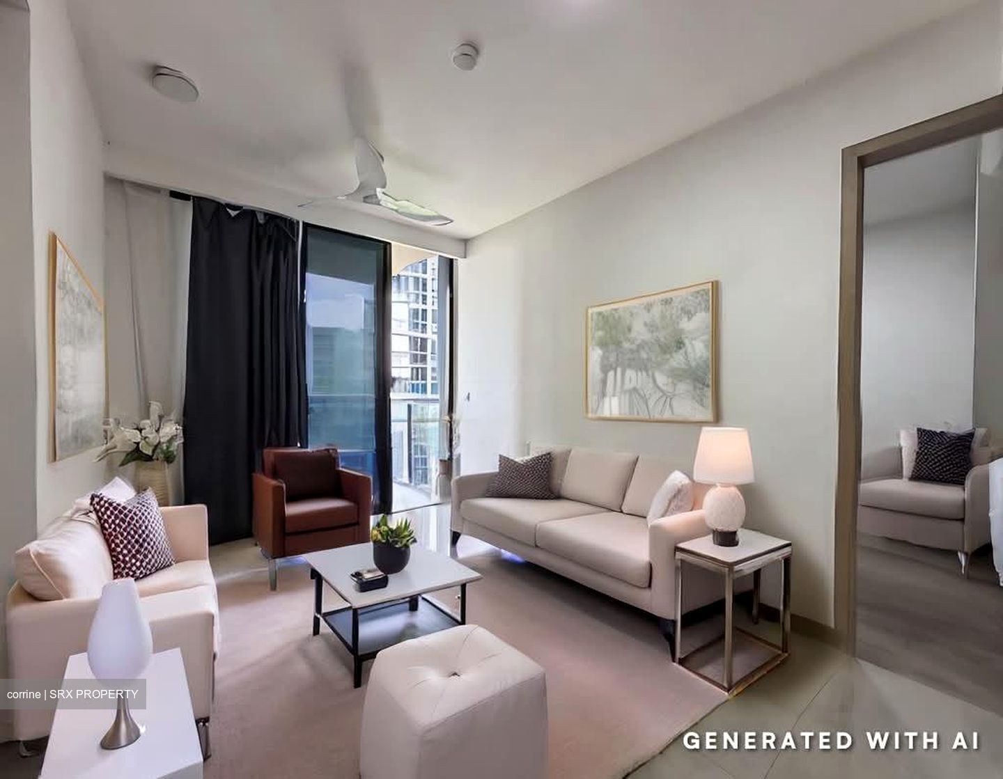 The Tapestry (D18), Condominium #572950821